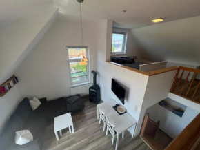 Ferienwohnung Elena, Greifswald